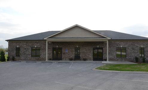 Eagleville Eye Clinic 355 S Main St, Eagleville Tennessee 37060