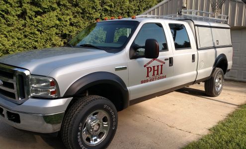 Price Home Improvement 1610 E Hyde Rd, St Johns Michigan 48879