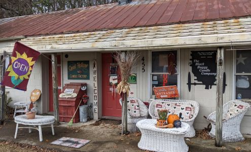 Quail Hollow Candle Factory Adolphus