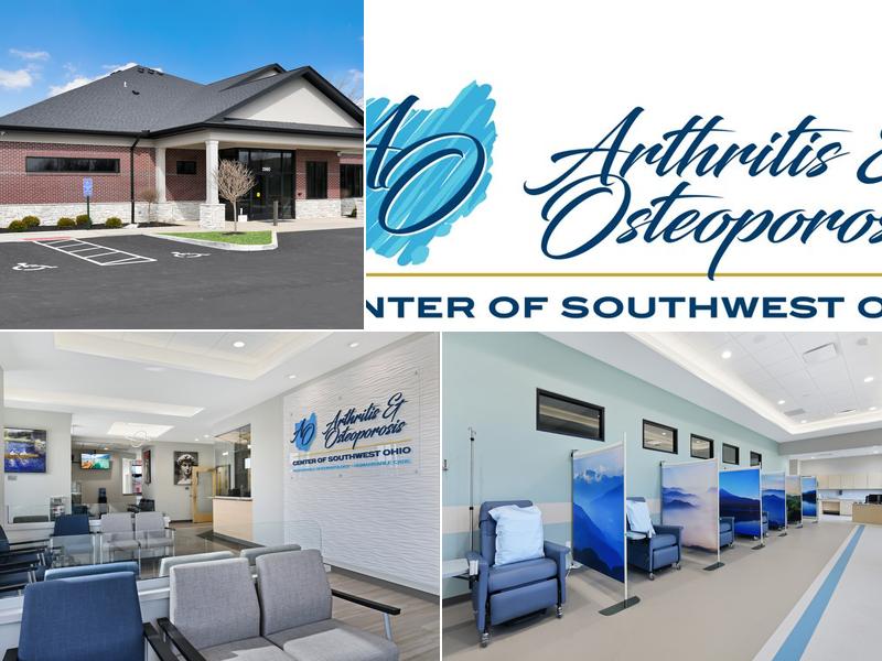 Arthritis Osteoporosis Center
