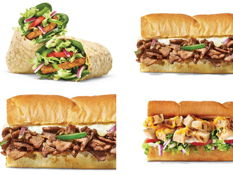 Subway 698 Kings Hwy, Yemassee