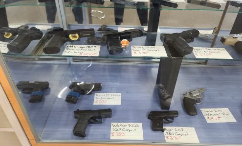 Parabellum Defense Services Madisonville