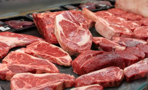 Keith's Butcher Shop Madisonville