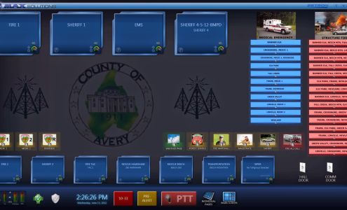 High Country Communications Newland