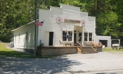 Coffey's General Store & Museum Collettsville