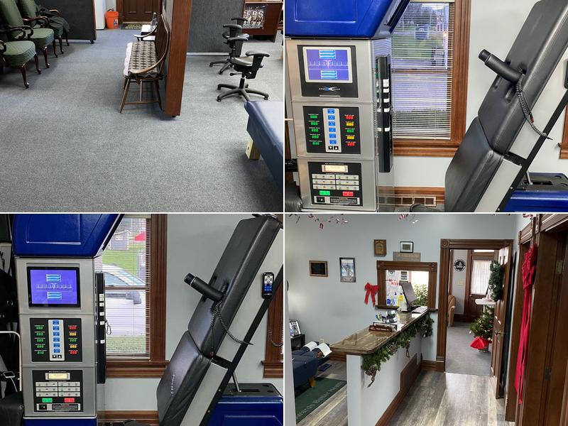 Dr. Rodney Oberdorf, DC