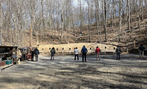 Blue Ridge Marksmanship, LLC Burnsville