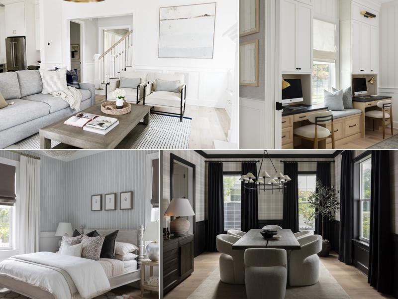 Cat Walker Interior Design