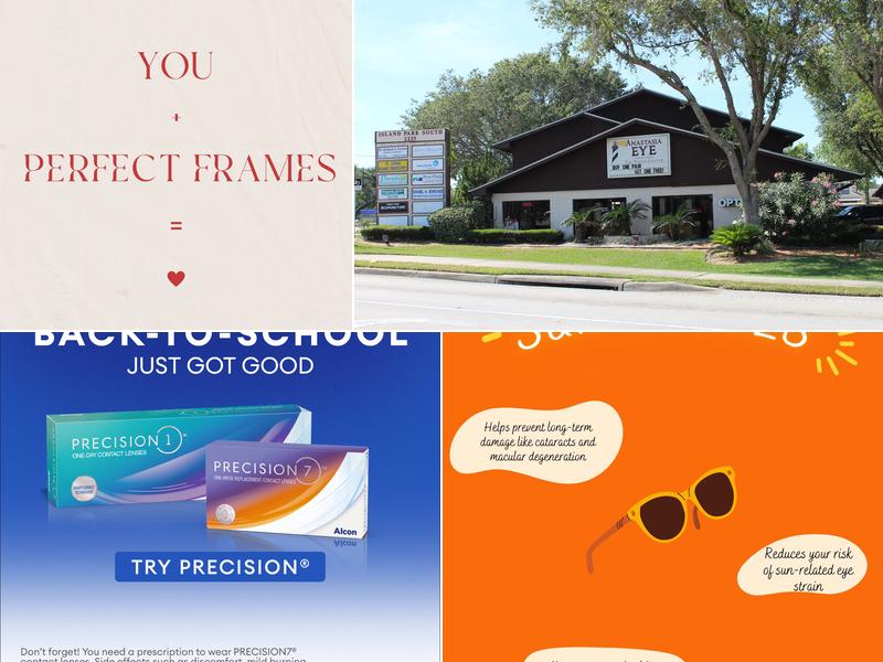 Anastasia Eye Associates