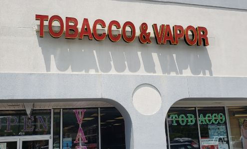 Jefferson Tobacco & Vape West Jefferson