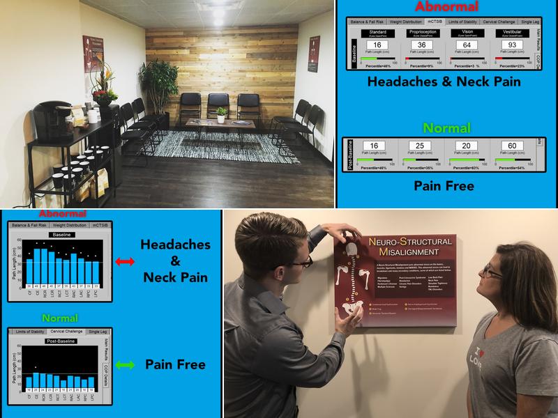 Optimize Chiropractic