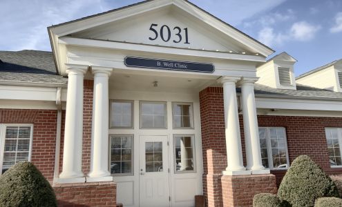 B. Well Clinic: Dr. Rene Blaha, MD