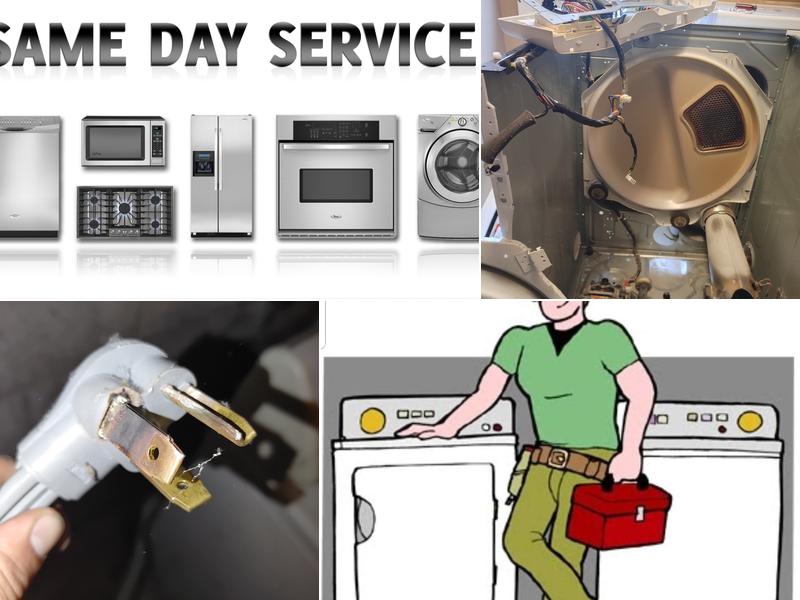 Upstate Appliance LLC