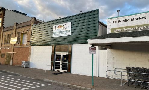 Flower City Produce Inc.