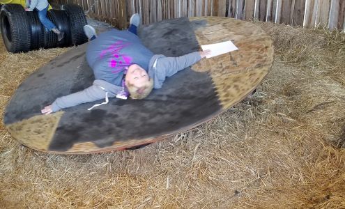 Ballinger Farm Crazy Maze Jefferson City