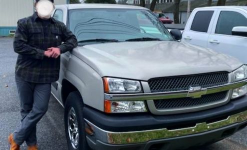 Ignition Auto Sales LLC