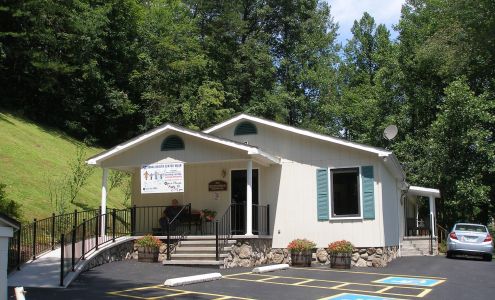 Rural Medical Services, Inc. 4261 Big Creek Rd, Hartford Tennessee 37753