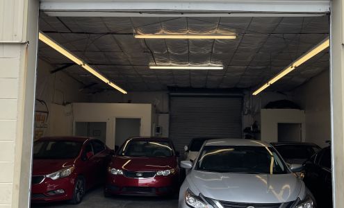 ORANGE COUNTY AUTO SALES