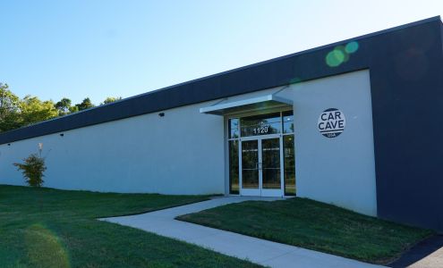Car Cave USA Aiken