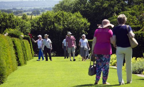 ComForCare Home Care of Lancaster