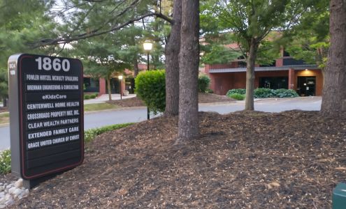 CenterWell Home Health - Lancaster