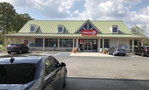 Circle K