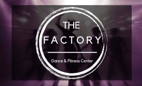 The Factory Dance & Fitness Center 109 Apple Ln Suite 201, Rogersville Tennessee 37857