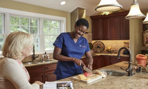 AccuCare Home Nursing Lancaster
