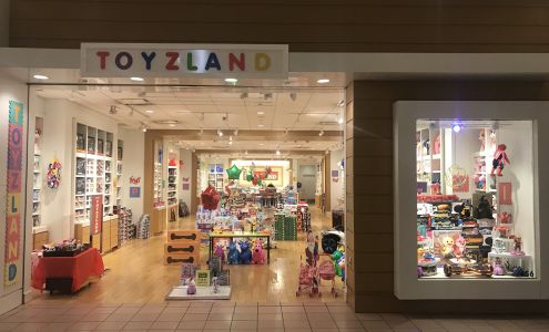 Toyzland