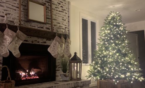 Architectural Fireplaces of New England East Hampstead