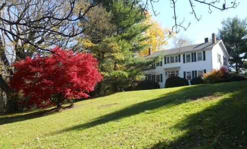 The Belle of Hot Springs Hot Springs