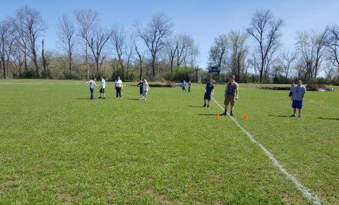 Smith County Soccer Complex South Carthage