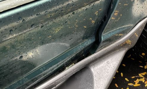 Nepperhan Discount Muffler Inc.