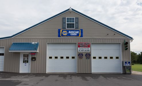 Cline's Auto Worx York Springs