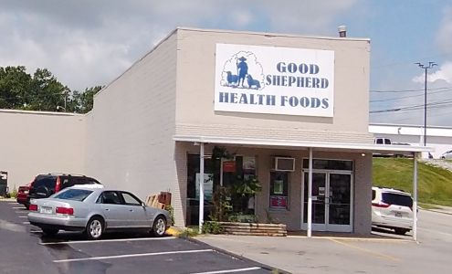 Good Shepherd Health Foods