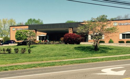 Creative Learning USA LLC Child Care