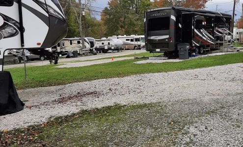 Spring Valley RV Park