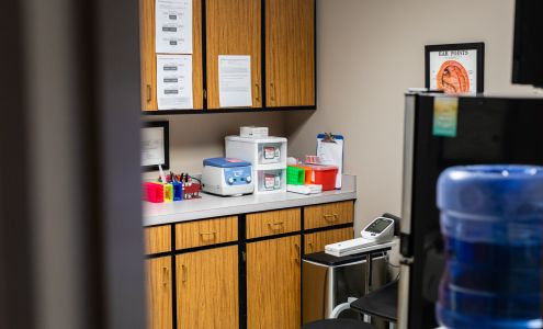 Tulsa Natural Health Clinic