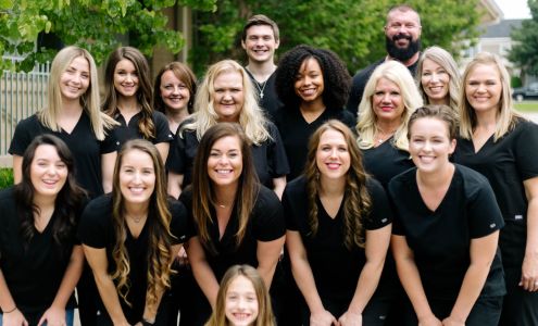 Neuropathy Treatment Clinic of Oklahoma