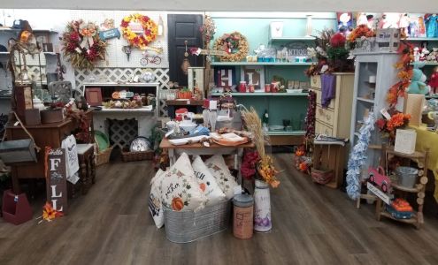 The Marketplace At Pilot Mountain Pilot Mountain