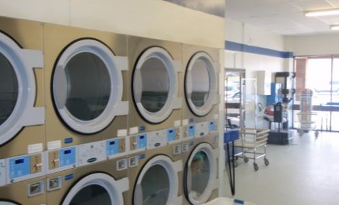 Pilot Mountain Laundry Land Laundromat Pilot Mountain