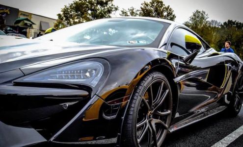 DriveOn Auto Spa & Coatings 656 W Main St, Palmyra Pennsylvania 17078