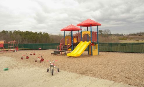 Piedmont Triad West KinderCare