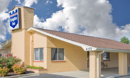 Knights Inn Mount Airy