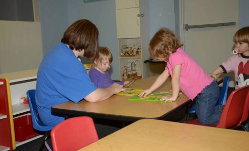 Riverside Drive KinderCare