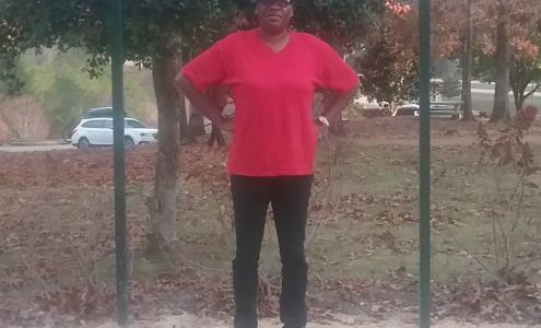 Little Doll House Cottage Inn Holly Springs