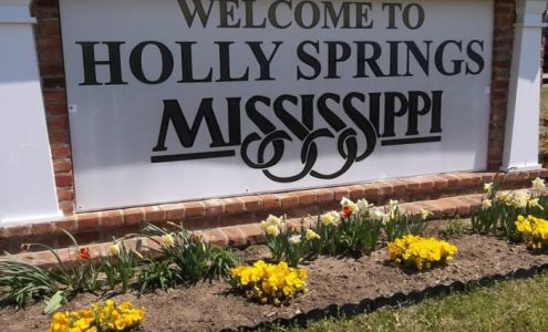 The Way Out Rental Holly Springs