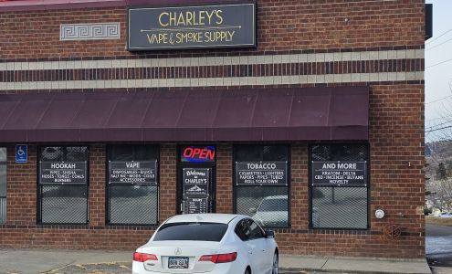 Charley's Vape & Smoke Supply LLC