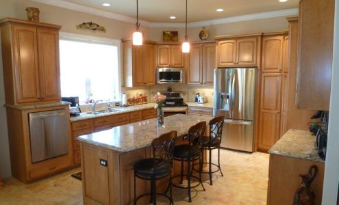 Kitchen Tune-Up Rapid City, SD