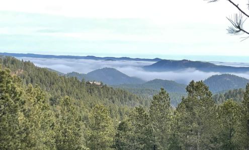 Edelweiss Mountain Lodging